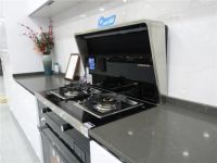 金帝集成灶A900KX蒸烤消一体，这届“后浪”都爱它