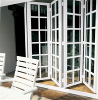 折叠门安装教程 折叠门安装注意什么