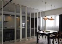 折叠门安装教程 折叠门安装注意什么