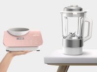 养生食光，交给奥克斯火锅破壁机