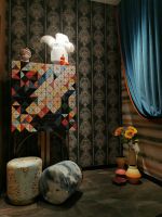 舍然软装产业学院成立暨宝顿国际家居开业仪式盛大召开