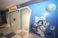 华润漆守护童真妙想 儿童医院公益美化让爱更出色