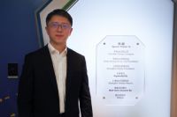 华润漆守护童真妙想 儿童医院公益美化让爱更出色