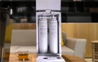 领尚净水机关爱“宝宝”健康，定制出水更贴心