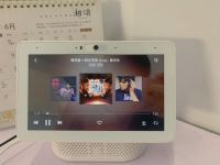 新上市的和目智能音箱，你值得拥有！