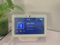 新上市的和目智能音箱，你值得拥有！