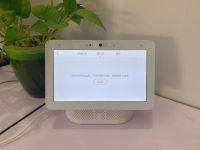 新上市的和目智能音箱，你值得拥有！