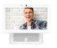 和目智能音箱，让音乐“看”得见