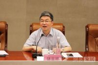 宁波中科朝露&中国林科院签署战略合作  持续发力无醛领域