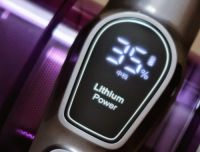 吉米上手把吸尘器，清洁更顺手，生活更舒适