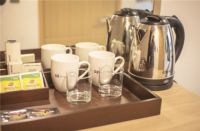 希尔顿和逸林哪个高端 住酒店应要注意什么