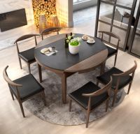 折叠的餐桌好吗 怎样选择折叠餐桌