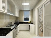 厨房装修风水学