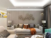 一统国际家居现代轻奢设计赏析：美好生活不留遗憾