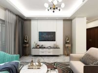 一统国际家居现代轻奢设计赏析：美好生活不留遗憾