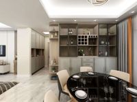 一统国际家居现代轻奢设计赏析：美好生活不留遗憾