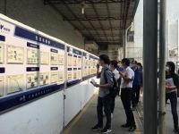 品质源于严格：鸿景源五金拉手再获好莱客家居验厂认证