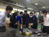 品质源于严格：鸿景源五金拉手再获好莱客家居验厂认证