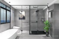 2020年德立淋浴房首届圆方设计征集活动完美收官