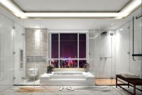 2020年德立淋浴房首届圆方设计征集活动完美收官