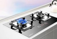 燃气灶选购攻略 大火力必选火王燃气灶