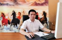 【美好生活奋斗者】麦田装饰易滔：用承诺践行家装人责任