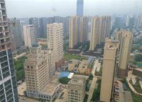 南宁高楼有多少层 你都知道哪些