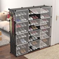 组装鞋柜怎么安装 组装鞋柜有什么特点