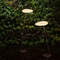 家居氛围灯如何选择？打造温馨家居氛围两步走