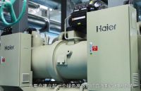 高耗电预警，中央空调成夏天电老虎？这家企业用上海尔，省出60万