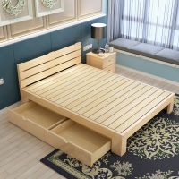 木床怎么安装 木床如何保养