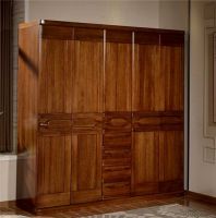 80年代老式衣柜diy翻新 衣柜翻新需要注意哪些