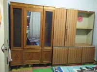 80年代老式衣柜diy翻新 衣柜翻新需要注意哪些