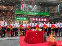 20店齐开！链家重阵布局穗城，彰显品质速度