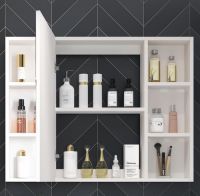 卡贝618好物，轻奢风浴室柜