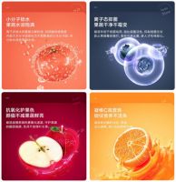 以科技创新带动智能保鲜冰箱发展 美的冰箱获行业四大奖项