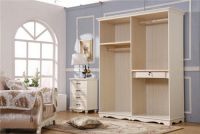 衣柜味道很重三年了 如何选择环保衣柜