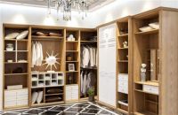 衣柜味道很重三年了 如何选择环保衣柜