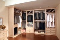 衣柜味道很重三年了 如何选择环保衣柜