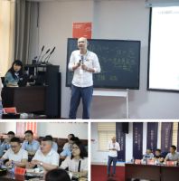 全度掌门人首度现身解析经销商“四名战略”