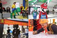 616胜芳国际家具博览会开启“线上云展+直播带货”新模式