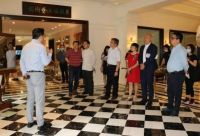 打造亚联荟商业联盟 共创家居产业发展新生态