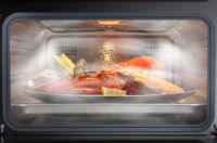 蒸烤一体的烹调神器：华帝爆款蒸烤一体机，618狂欢价感人