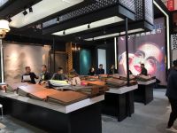 重燃2020 ，7.10-13北京墙纸展“墙”势归来