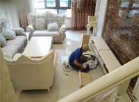 去甲醛项目如何 除甲醛公司要什么资质