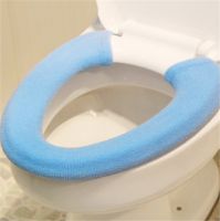 圆圈马桶垫怎么套 怎体选择马桶垫