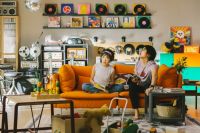 宜家中国携手新裤子乐队发布合作单曲 把新生活唱给你听