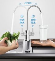 实力“净”现！连老罗都pick的飞利浦净水器到底长什么样