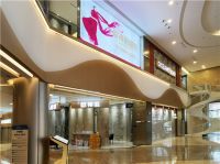 最美门店丨厦门集美欧神诺，深度绽放国际范