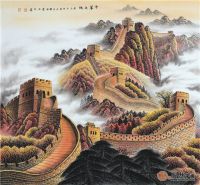 关于客厅走廊挂画，这样选可令整个家焕发光彩